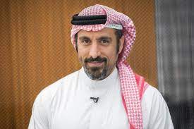 Ahmad Mazen Al Shugairi
